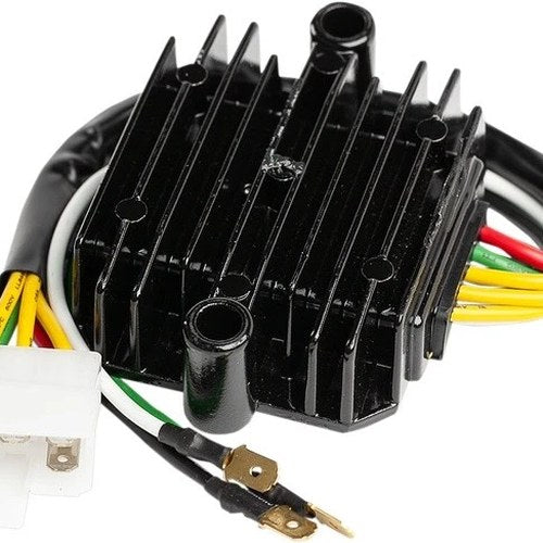 Rick's Motorsport Lithium-Ion Battery-Compatible Rectifier/Regulator #14-100