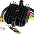 Rick's Motorsport Lithium-Ion Battery-Compatible Rectifier/Regulator #14-100
