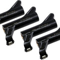 Jims Roller Rocker Arms 1.625 Ratio #1045RR Harley Davidson