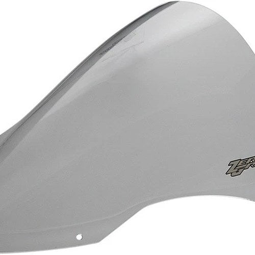 Zero Gravity Corsa Windscreen Clear #24-264-01 for Kawasaki Ninja ZX-10R