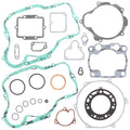 Vertex-Winderosa Complete Gasket Kit for Kawasaki KX250 2-Stroke 1997-2003