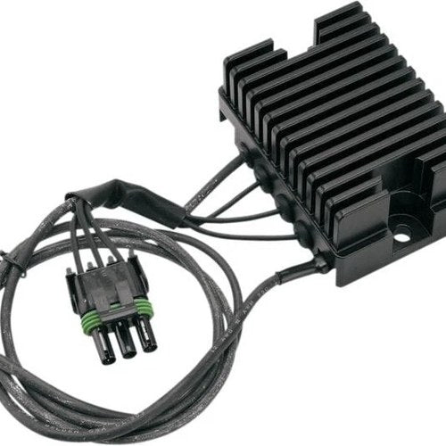 Compu-Fire Regulator for 40A 3-Phase Charging Systems