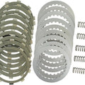 Ebc Srk Clutch Kit fits Suzuki GSX-R750 2001-2003
