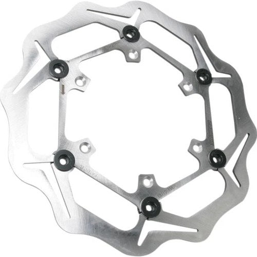 Braking W-Flo Floating Brake Rotor 270mm #WL4010 for Yamaha/Suzuki