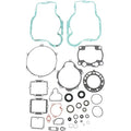 Moose Complete Gasket Set with Oil Seals Fits Kawasaki KX 250 1997-2003