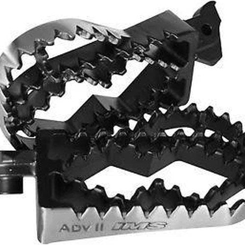 Ims Adventure II Footpegs #252602-2 BMW R 1200 GS Adventure 2014-2015