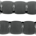 Avon Air Cushioned Grips Black for Tbw #AIR-90-ANO-FLY Harley Davidson