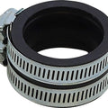 Moose Intake Boot Non-Bolt-On Flange for Honda PWK38 Carburetor
