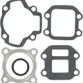 Moose Top End Gasket Kit fits Yamaha PW50 Y-Zinger 1990-2016
