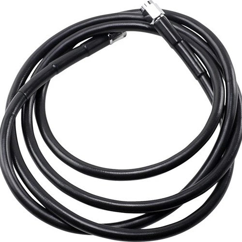 DS Universal Vinyl Brake Line with AN-3 Fittings 69"