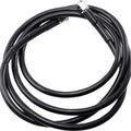 DS Universal Vinyl Brake Line with AN-3 Fittings 69"