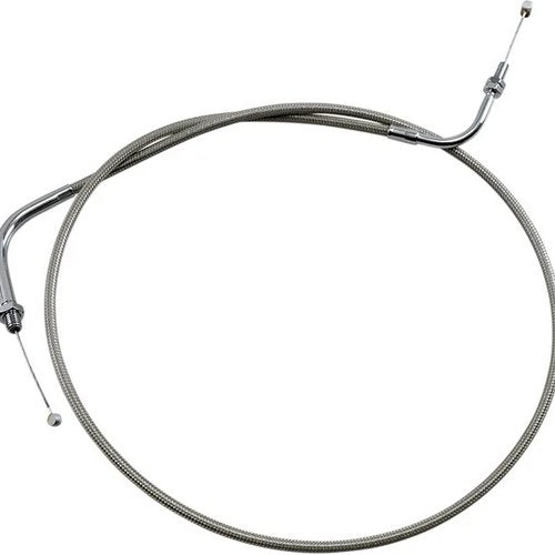 Motion Pro Armor Coat Push Throttle Cable #65-0275 Yamaha V-Star 1100