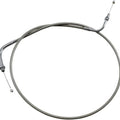 Motion Pro Armor Coat Push Throttle Cable #65-0275 Yamaha V-Star 1100