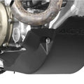 Acerbis Offroad Skid Plate Black fits Honda CRF450X 2005-2016