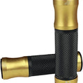 Driven D3 Grips 7/8" Gold