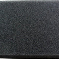Uni Bulk Skid Plate Foam 30 Ppi 8" x 10" x 2" Black