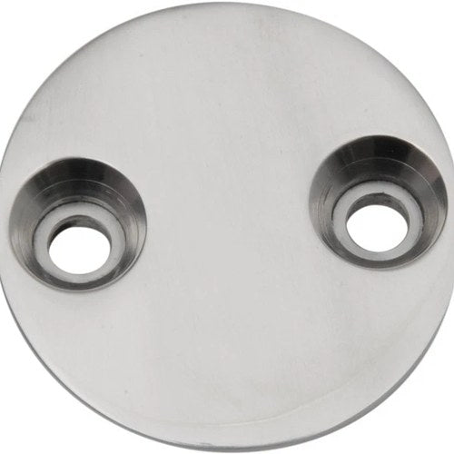 Drag Specialties Inspection Cover Polished Harley Davidson Sportster