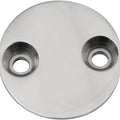 Drag Specialties Inspection Cover Polished Harley Davidson Sportster