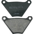 Ebc Organic Brake Pads #FA24/2 Harley Davidson