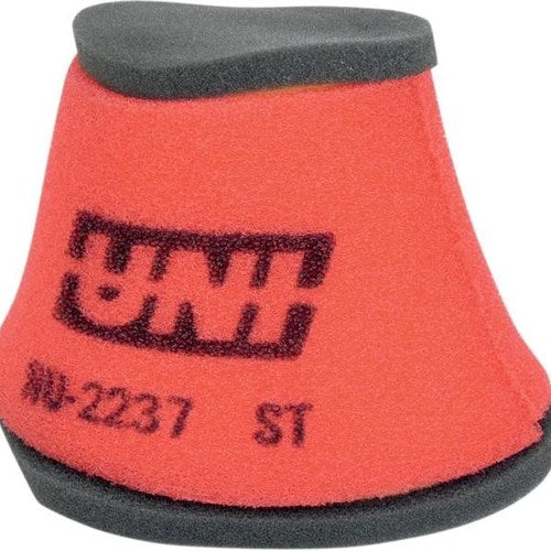 Uni Air Filter #NU-2237ST Yamaha IT175/YZ125