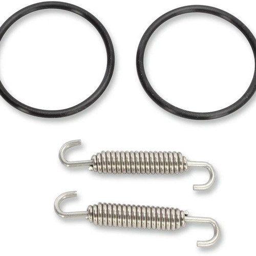 Moose Pipe Spring & O-Ring Kit #149303 KTM/Husqvarna/Husaberg