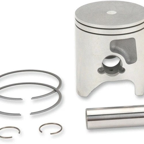 ProX Piston Size A Standard Bore 66.34mm #01.3320.A fits Suzuki RM250 2000-2002
