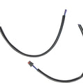 LA Choppers Turn Signal Wiring Extension Harness #LA-8995-00 Harley Davidson