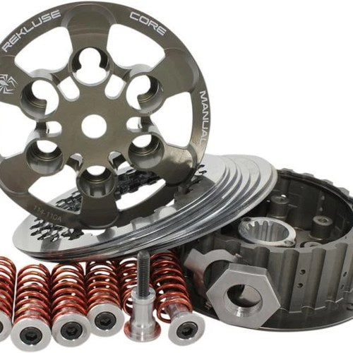 Rekluse Core Manual Clutch Kit KTM/Husaberg 250 XCF-W/250 SX-F/250 XC-F/FE 250