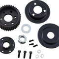 Bdl Aluminum Transmission Pulley 40T #40SI Harley Davidson Hydra Glide 1955