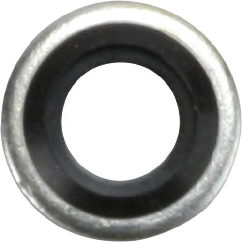 James Rocker Cover Screw Washers 10-Pack #JGI-6589 Harley Davidson