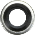 James Rocker Cover Screw Washers 10-Pack #JGI-6589 Harley Davidson