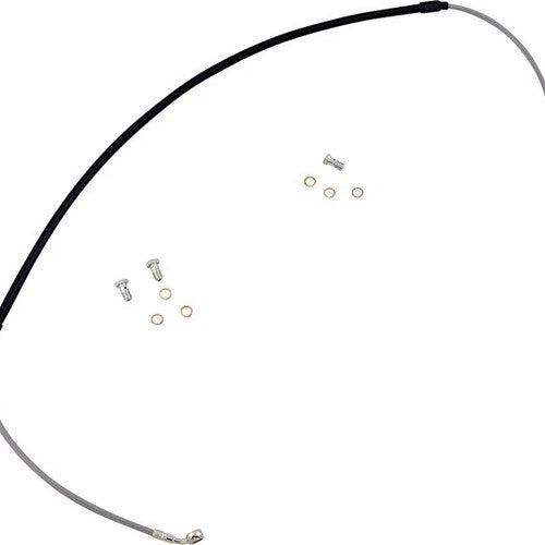 Galfer Brake Line Front #FK003D79-1 fits Suzuki DR350/DR350SE/DR250S/DR250