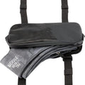 Moose Spare Tube Rear Fender Pack Black