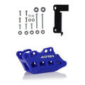 Acerbis Chain Guide Block 2.0 Blue 2895610003 for Yamaha XTZ700 Tenere 2021-2022