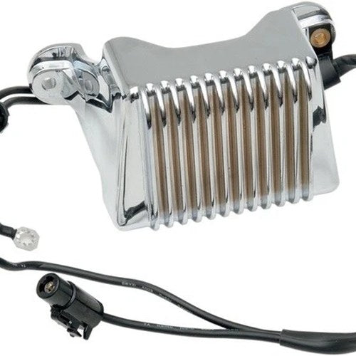 DS Premium Voltage Regulator 38A/45A 74505-04 Chrome