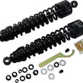 Progressive 413 Series Standard Duty Shock 15" Black #413-4041B