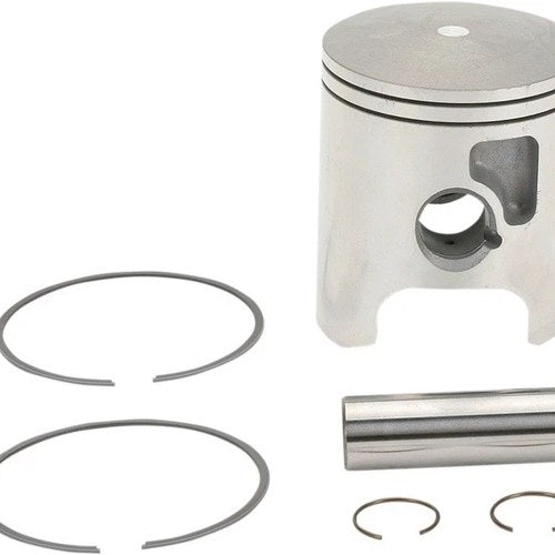 ProX Piston Size C 66.36mm #01.4322.C Kawasaki KX250 1992-2004