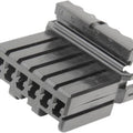Namz Amp Multi-Lock Plug Connector 6-Pin 5-Pack