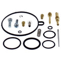 All Balls Carburetor Rebuild Kit #26-10026 Honda CT70 Trail 70 1991-1994