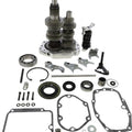Baker OD6 6-Speed Builders Kit 2.94:1 1st Gear Ratio OD6-401P-02 Harley Davidson