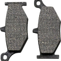 Galfer Semi-Metallic Carbon Brake Pads #FD359G1054 for Suzuki