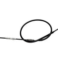 Motion Pro T3 Slidelight Hot Start Cable Black for Yamaha YZ250F 2010-2013