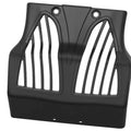 Kuryakyn Chin Fairing Satin Black #5663 Indian Chief/Chieftain/Roadmaster