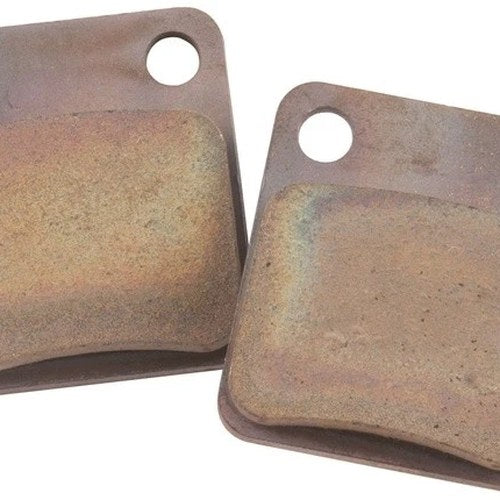 Renthal RC-1 Works Brake Pads #BP-115 fits Kawasaki/Suzuki KX65/RM65