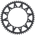 BikeMaster Rear Sprocket 520 46T #240 853 46 fits Yamaha Motorcycles