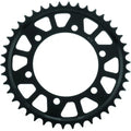BikeMaster Rear Sprocket 530 43T for Yamaha/Suzuki FZ1/R6/R1/GSXR1000/FZ6/R6S/R7