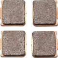 Galfer HH Sintered Ceramic Brake Pads Front BMW S 1000 RR/S 1000 R Naked
