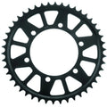BikeMaster Rear Sprocket 530 45T for Yamaha/Suzuki FZ1/R6/R1/GSXR1000/FZ6/R6S/R7