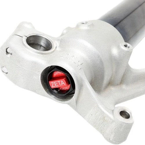 Zeta Front Fork Bottom Adjuster #ZE56-20020 fits Honda/Suzuki/Kawasaki