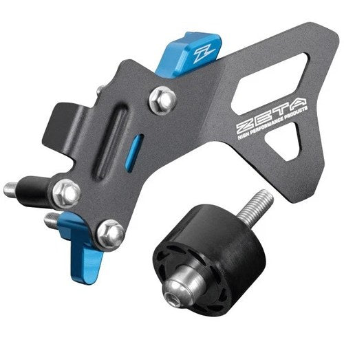 Zeta Case Saver with Cover Blue #ZE80-8509 Husqvarna